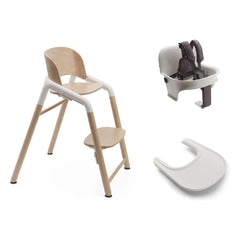 Bugaboo - Bugaboo Giraffe 3-in-1 High Chair