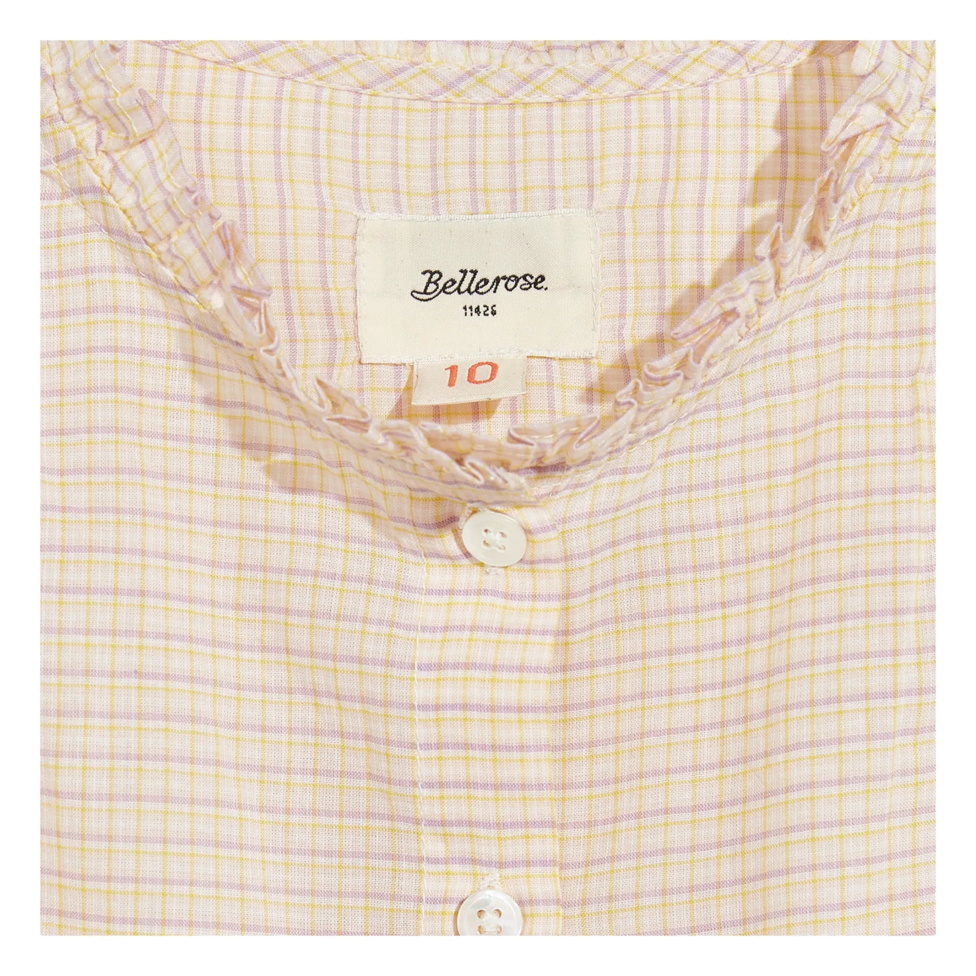 Bellerose - Harras Blouse | Beige