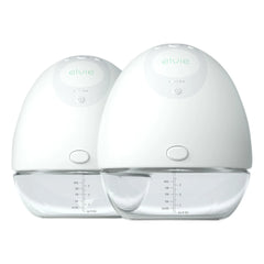 elvie - Elvie Pump - Double Electric Milk Pump