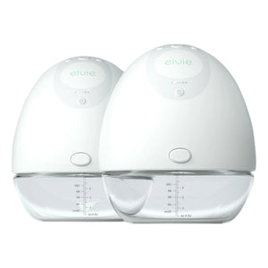 elvie - Elvie Pump - Double Electric Milk Pump