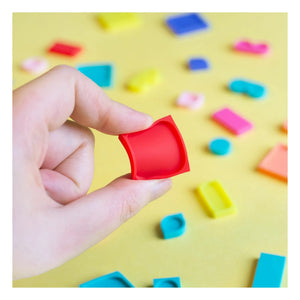 Superpetit - Silipop Clip Mosaic Set
