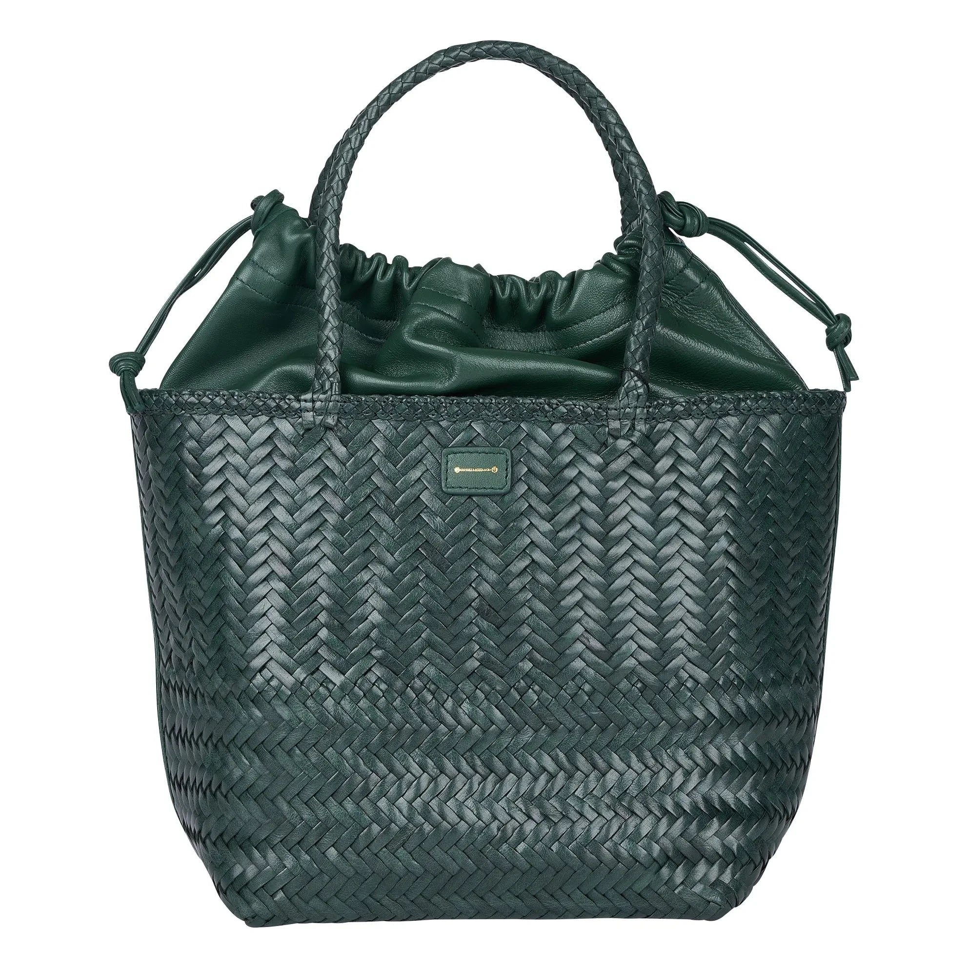 Anthology Paris - Boavista Bag | Green