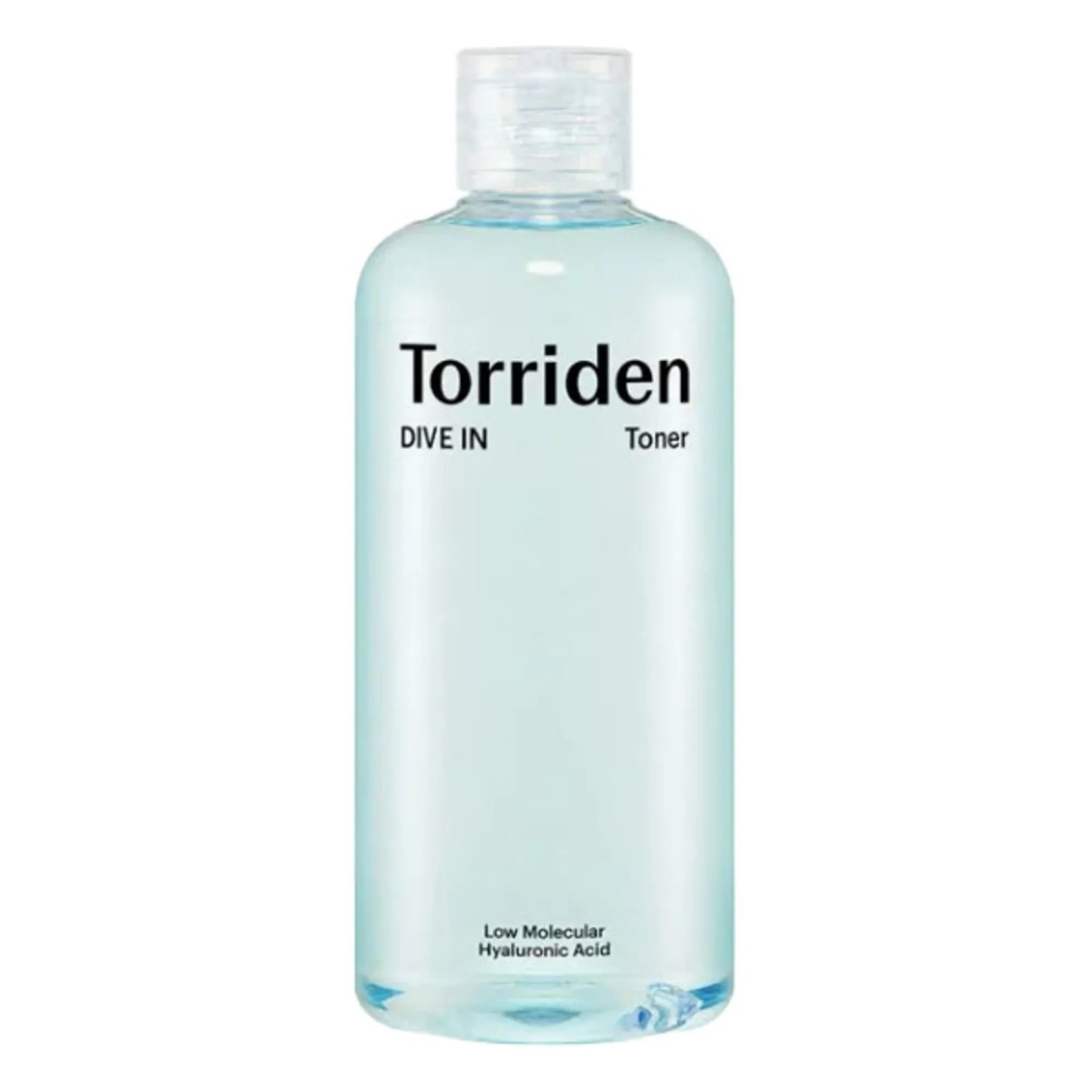 TORRIDEN - Dive In Hyaluronic Acid Toner - 300 ml