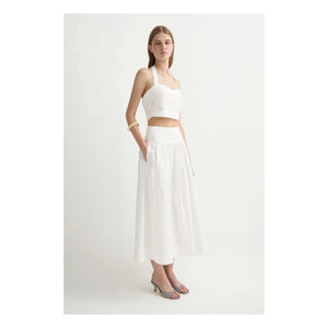 Posse - Top Rue | Krem