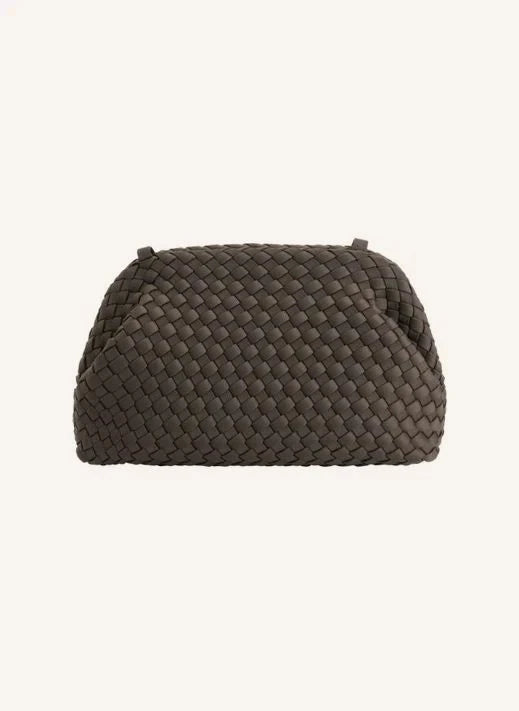 Marrea - Pouch Mini Marrea | Dark Brown
