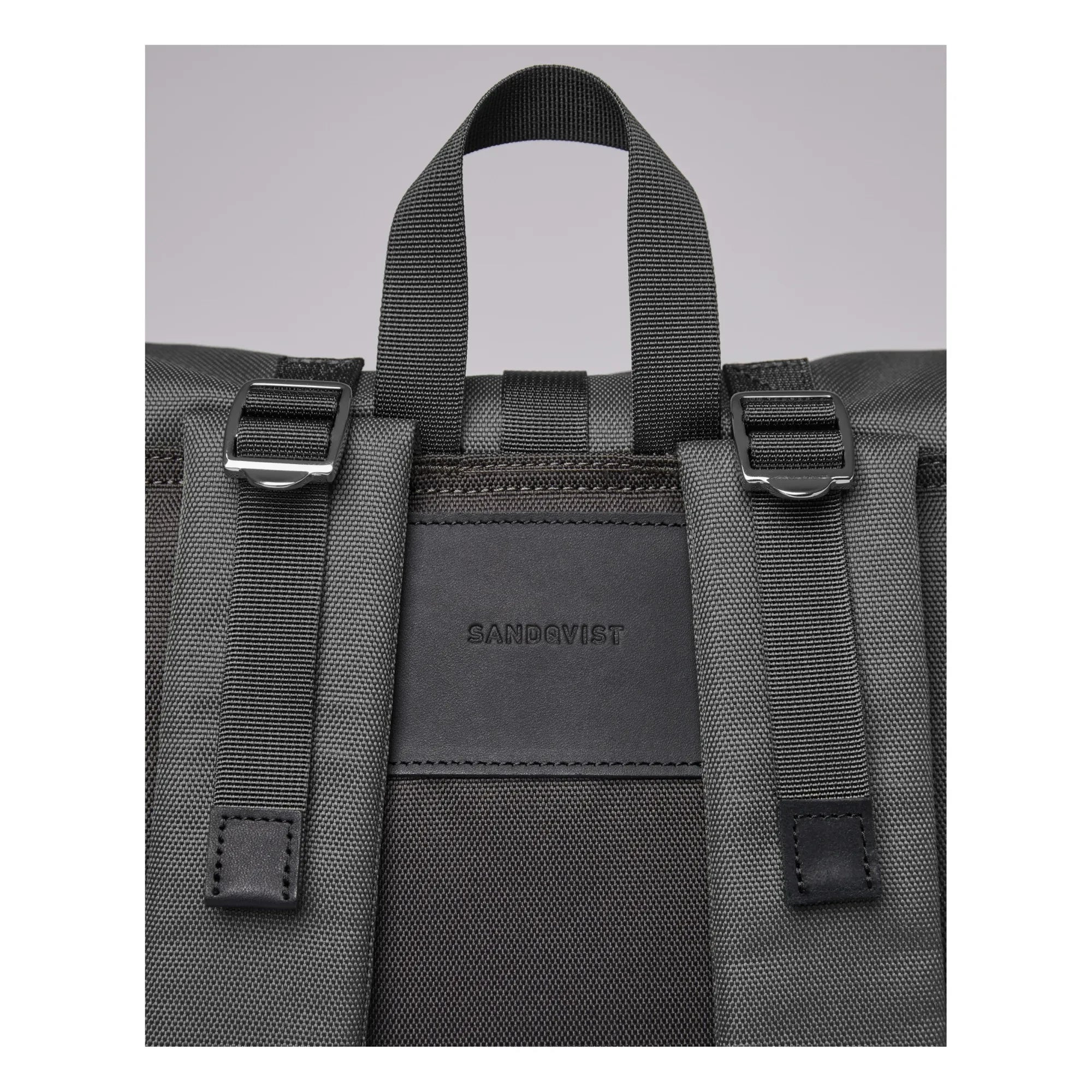 Sandqvist - Bernt Backpack | Gray