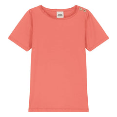 Studio Bohème - Anti-UV Recycled Fiber T-Shirt | Pink