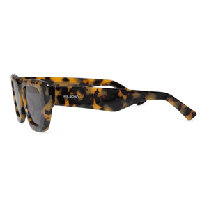 Mr Boho - Madalena Sunglasses | Brown