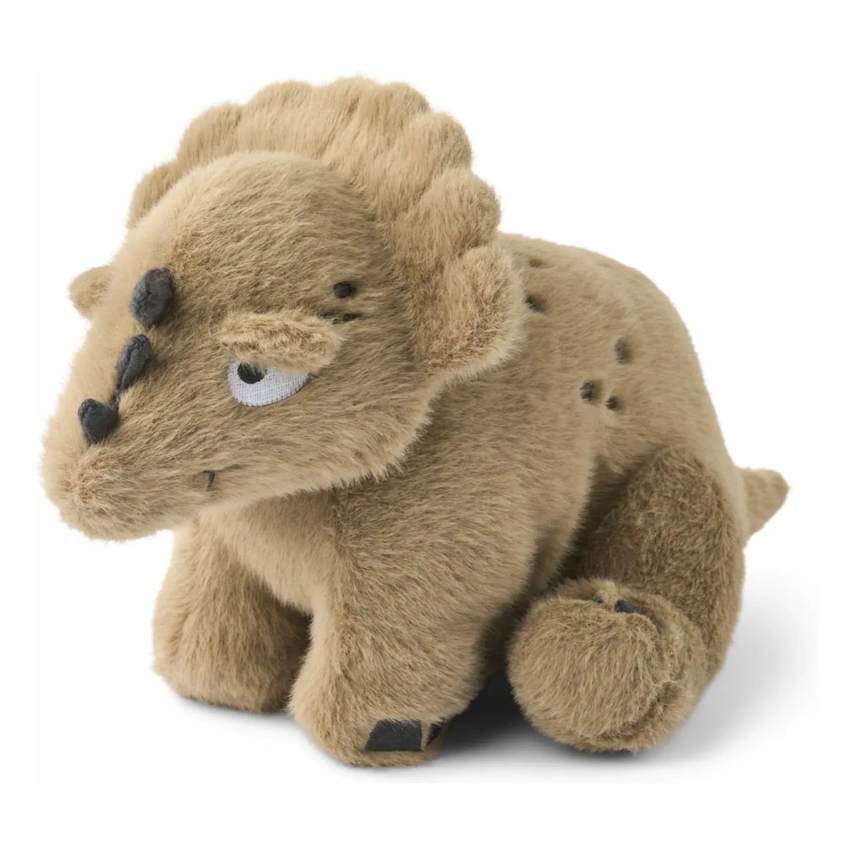 Liewood - Berto Triceratops Plush Toy | Dunes