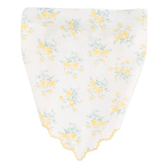 Gingersnaps - Avalon Floral Headband | Off-White