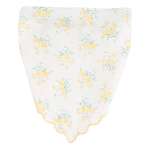 Gingersnaps - Avalon Floral Headband | Off-White