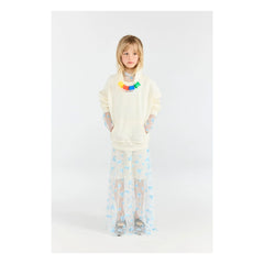 The Animals Observatory - Kunduz sweatshirt | Beyaz
