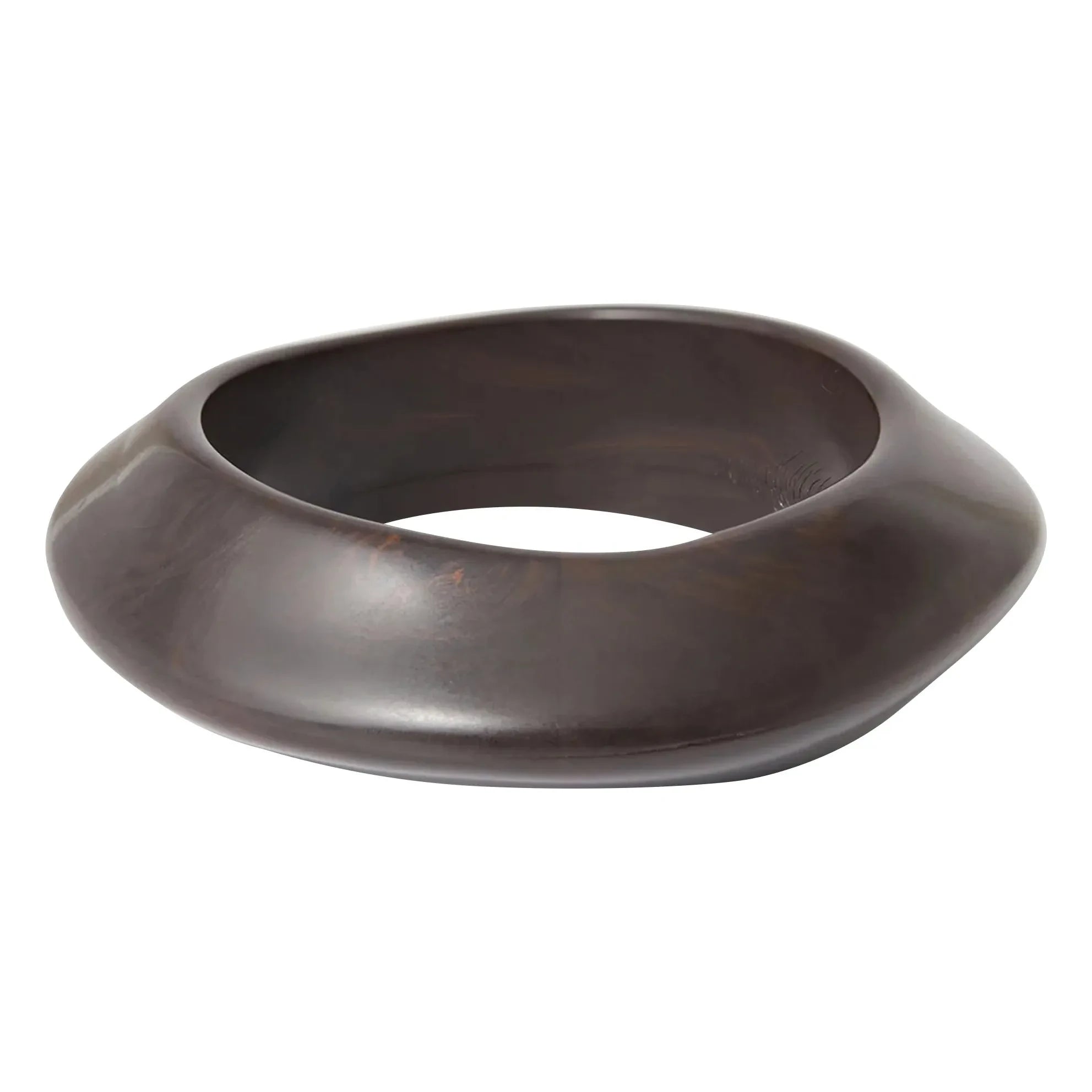 Soeur - Jil 2 Bracelets | Dark Brown