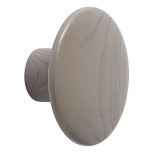 Muuto - Peg the Dots | Taupe kahverengi