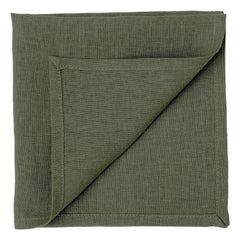 Haomy - Linen napkin Pisa | Khaki