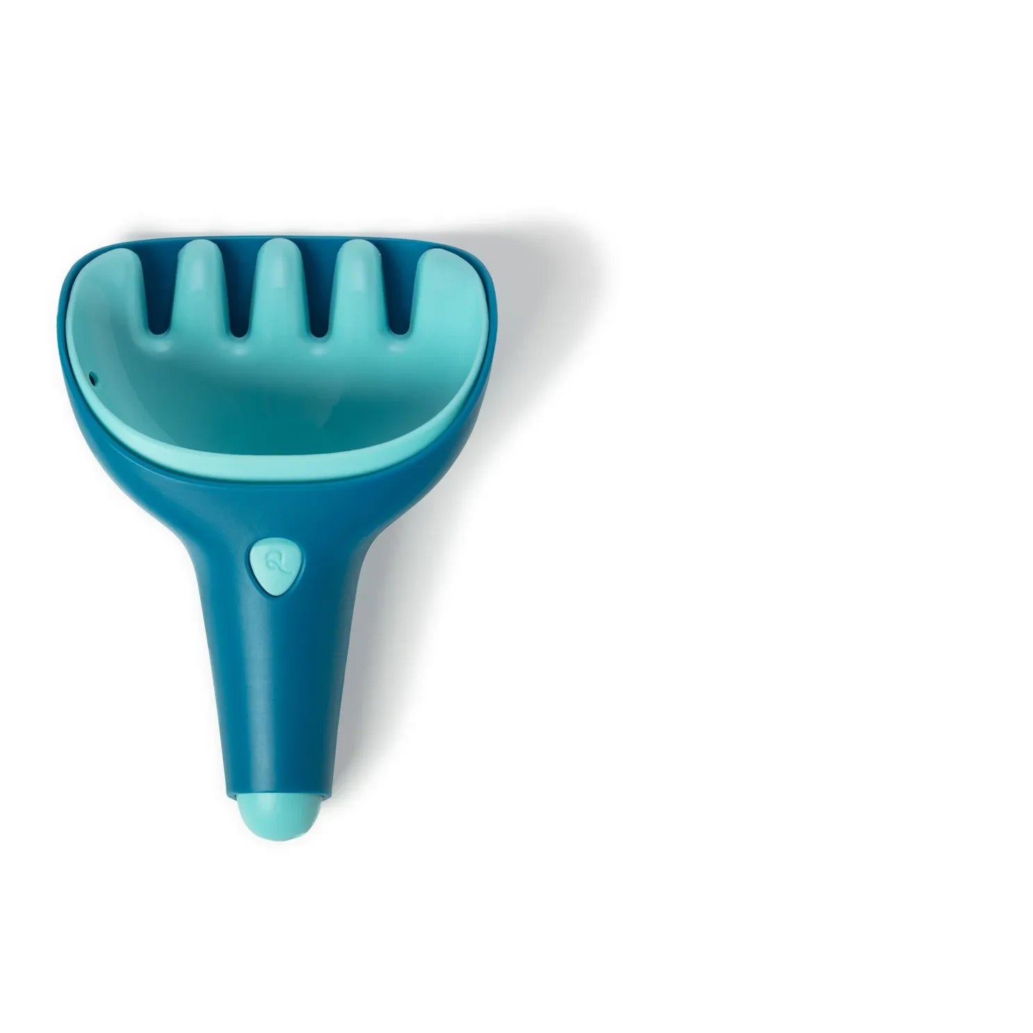 Quut - Raki Rake and Scoop | Dark Blue