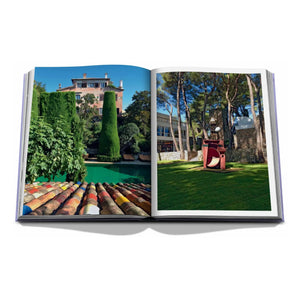 Assouline - Provence İhtişamı