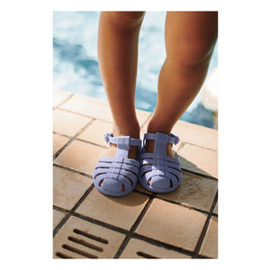 Liewood - Sandals Bre | Lavender
