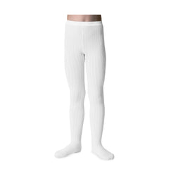 Collégien - Louise Leggings | White