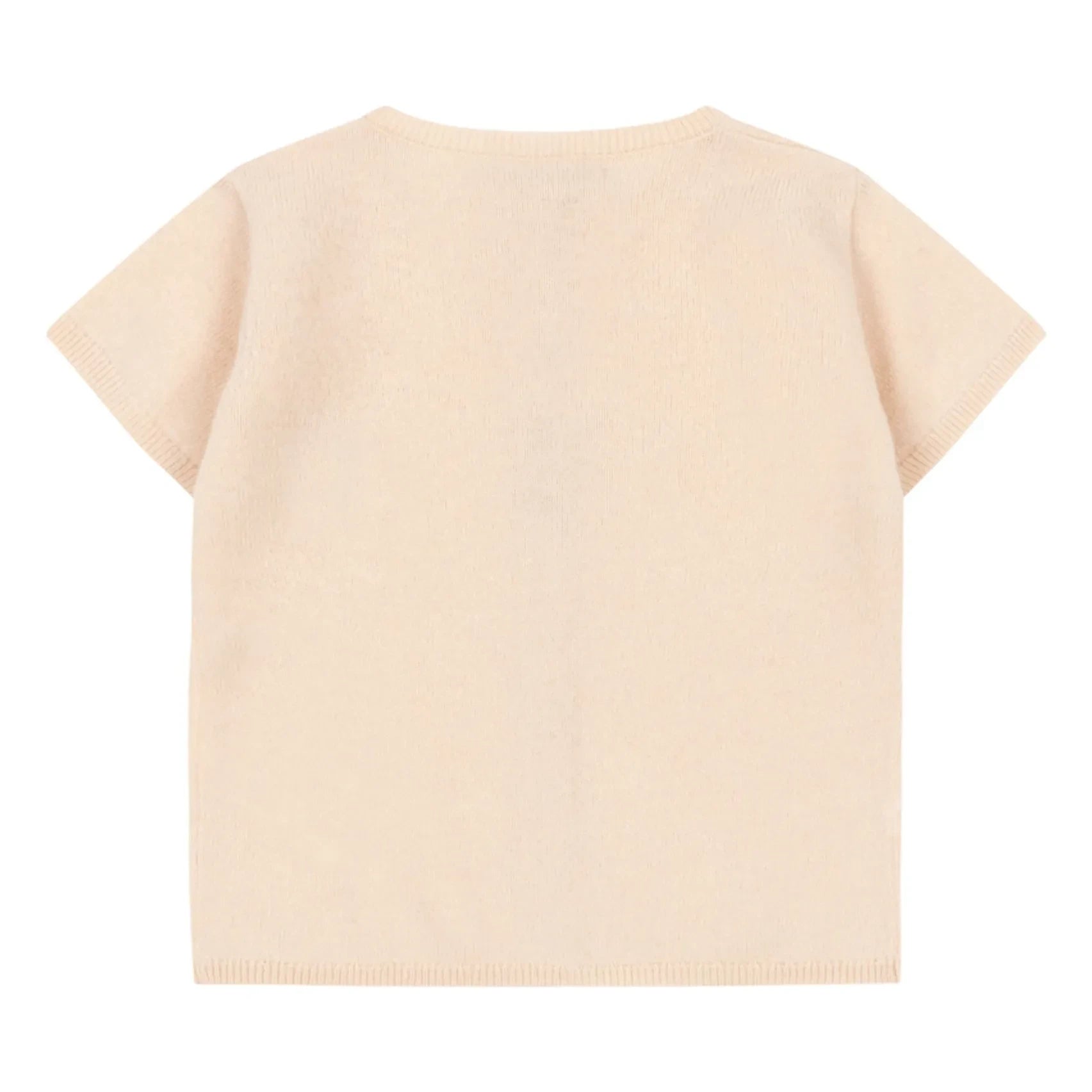Konges Sløjd - Basi Wool Cardigan | Cream