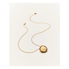 Palas - Belamar necklace | Tiger's Eye