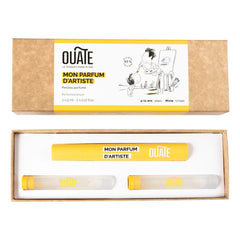 Ouate - Perfume Brush
