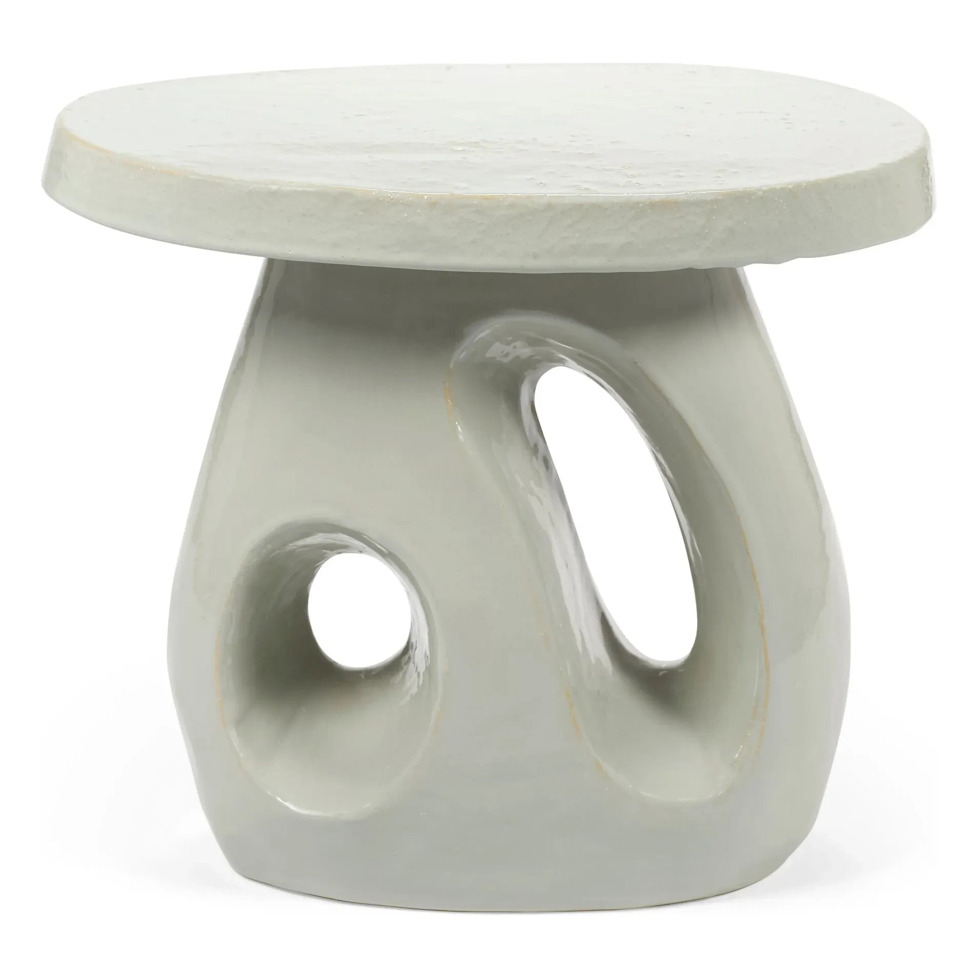 Serax - Amé 10 Side Table | Gray