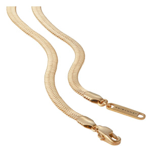 Jenny Bird - Zeina Necklace | Gold