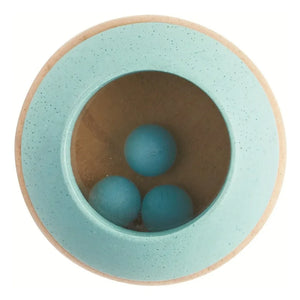 Plan Toys - Pastel Sense Başlıklar - 3'lü Set