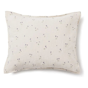 garbo&friends - Viola Cotton Muslin Pillowcase