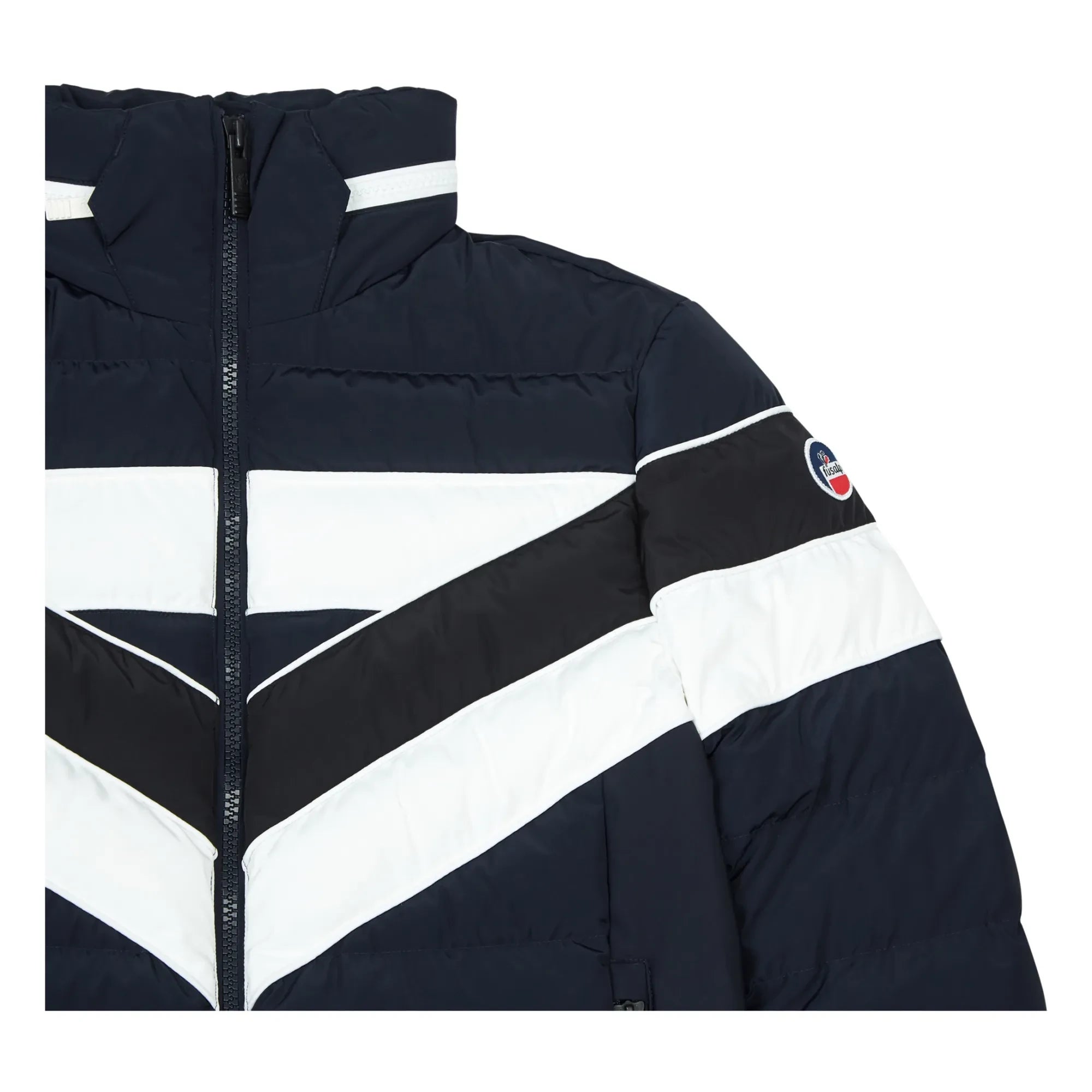 Fusalp - Fernand Ski Jacket | Navy Blue