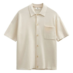 Anerkjendt - Polo Akvilhelm Pin | Beige