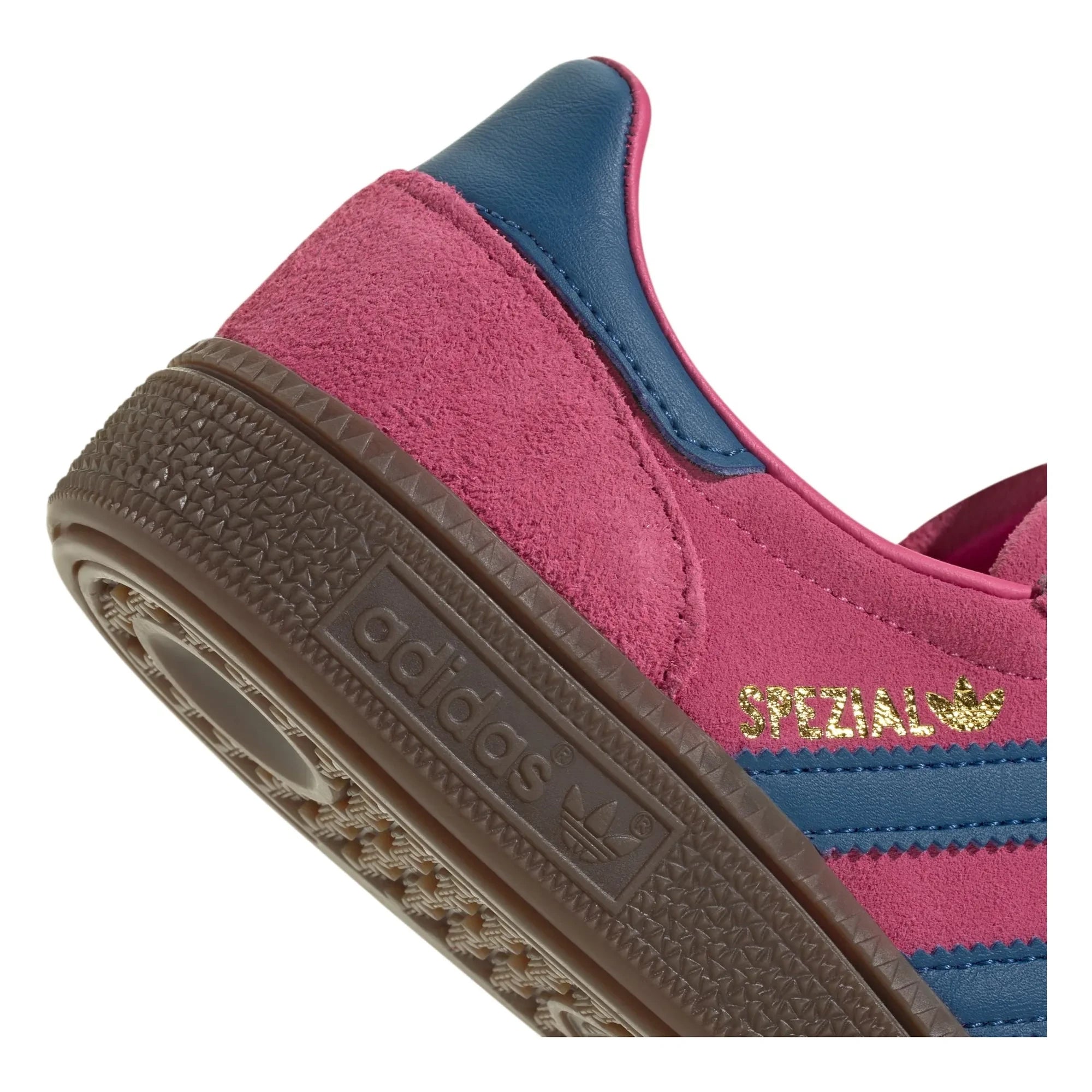 Adidas - Handball Spezial Sneakers | Fuchsia