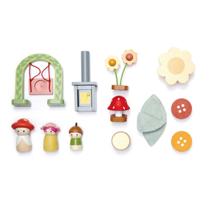 Tender Leaf Toys - Rosewood Cottage