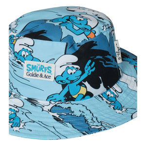Goldie + Ace - Bob - Goldie + Ace x Smurfs | Mavi