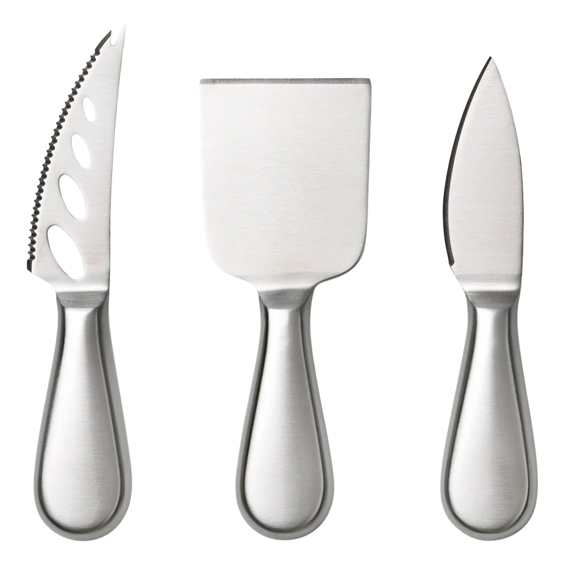 PrintWorks - Cheese Serving Set