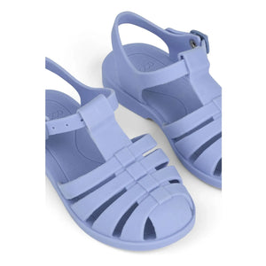 Liewood - Sandals Bre | Lavender