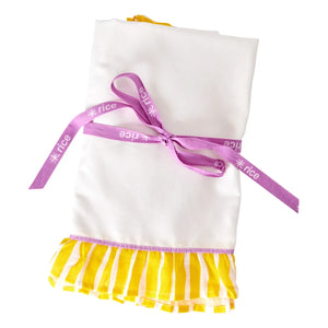 Rice - Tablecloth | Yellow