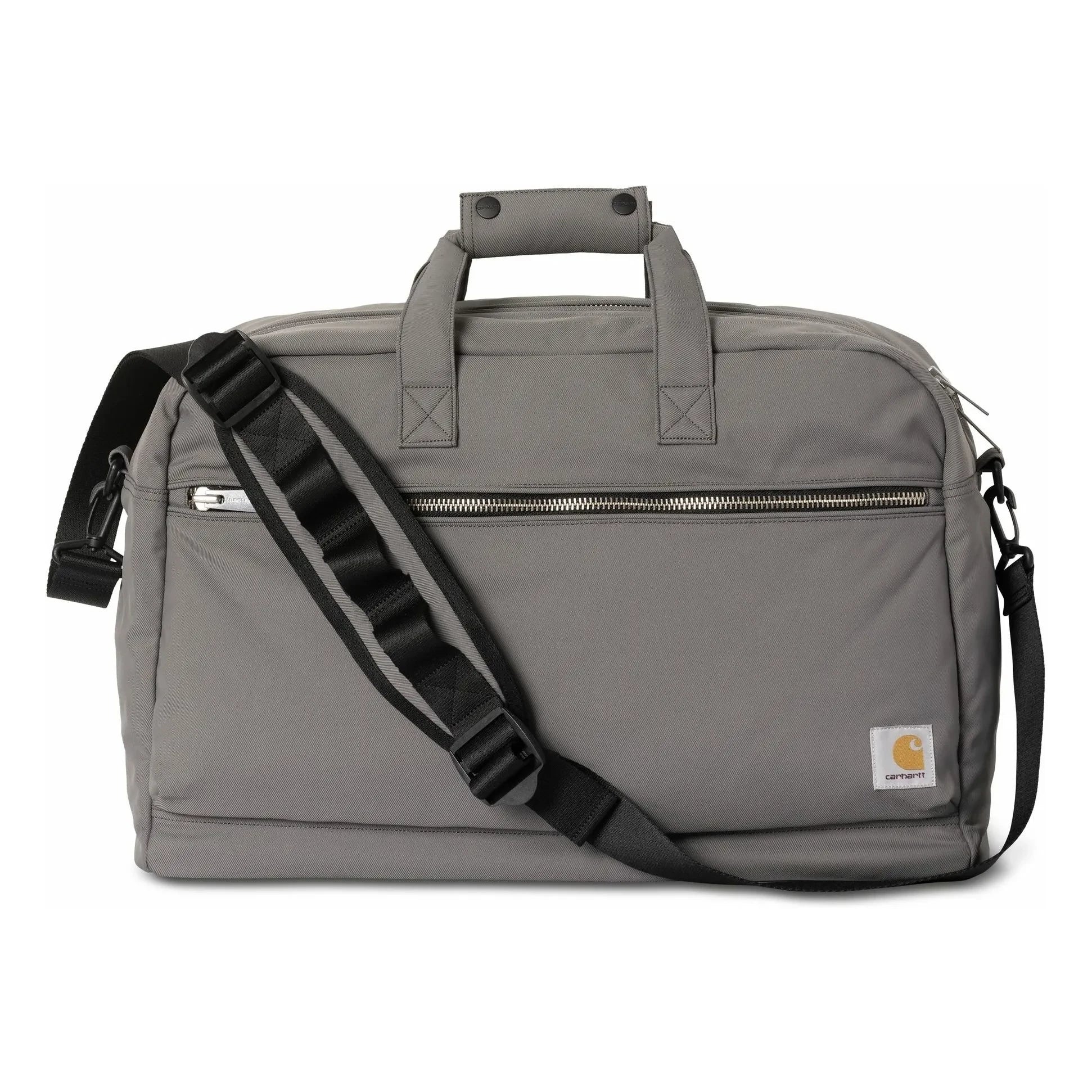 Carhartt WIP - Leroy Weekend Bag | Gray