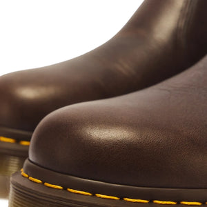 Dr Martens - Chelsea Bot 2976 | Siyah
