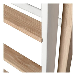 Oliver Furniture - Mini + Karyola Dönüşüm Kiti | Meşe
