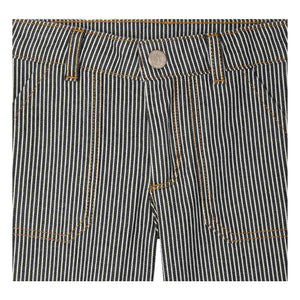 Bonpoint - Jingle Organic Cotton Pants | Gray