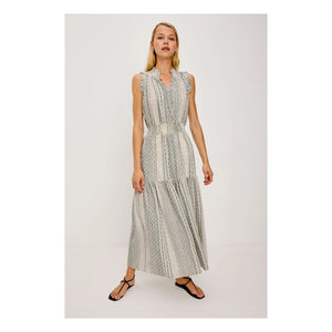 Rails - Alessi Striped Dress | Blue