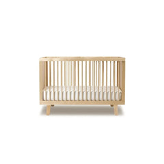 Oeuf NYC - Sparrow Bed White