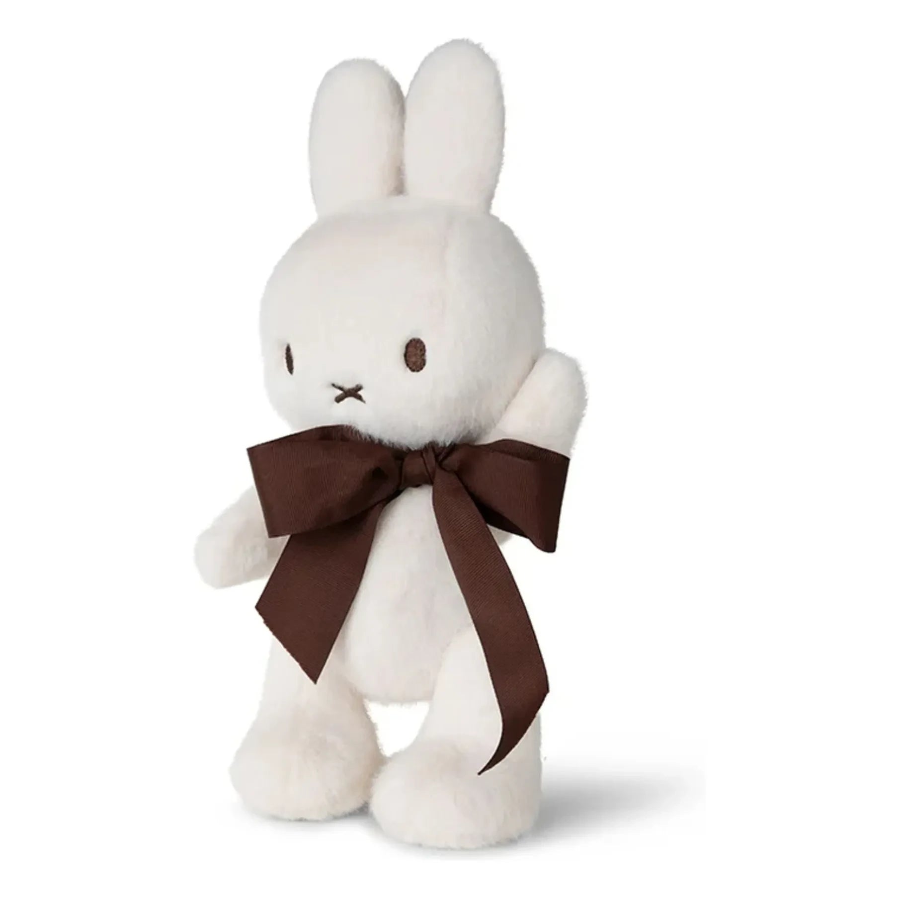 Bon Ton Toys - MIFFY - Miffy peluş hediye seti - Kapsül 70 ans | Krem