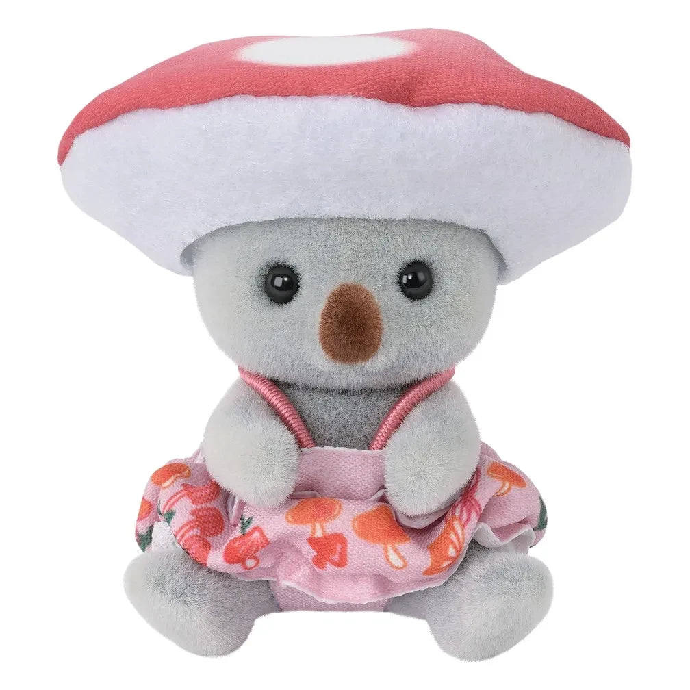 Sylvanian Families - Mantar Evi