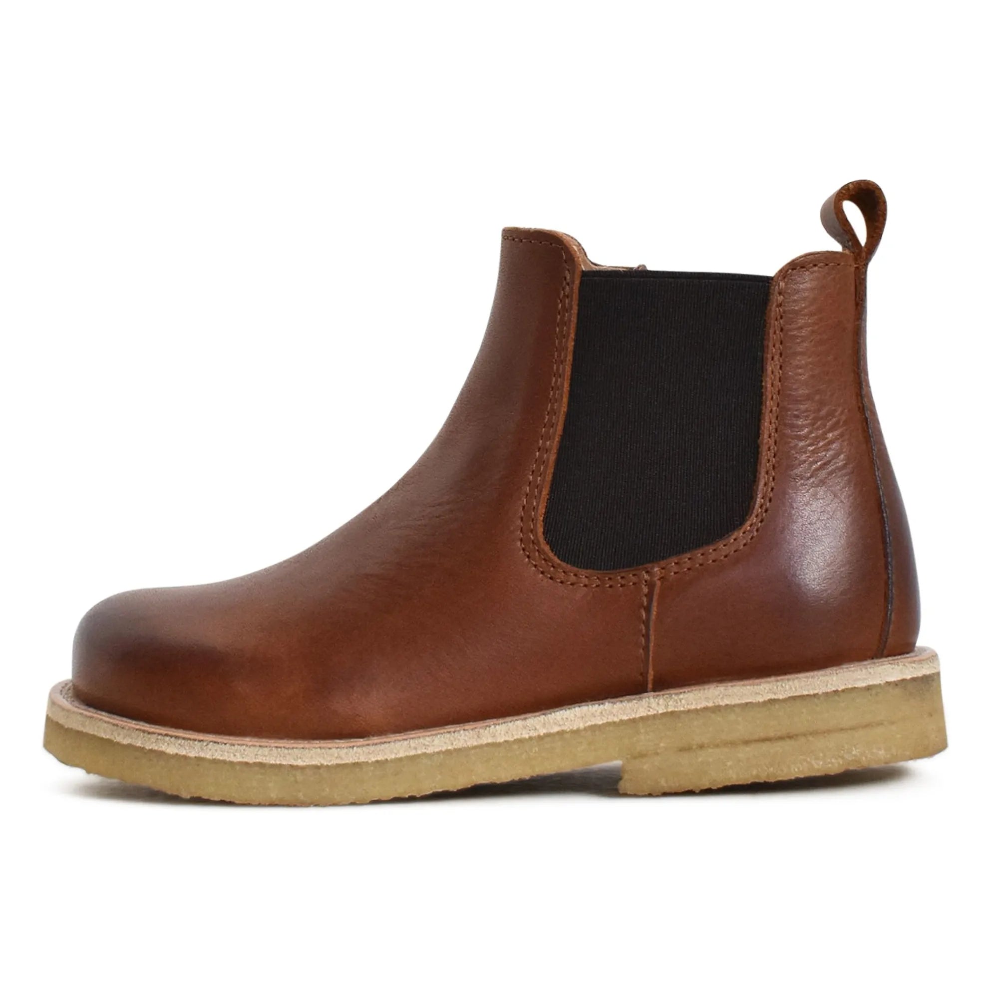 du Loua - Du Cos Boots | Brown