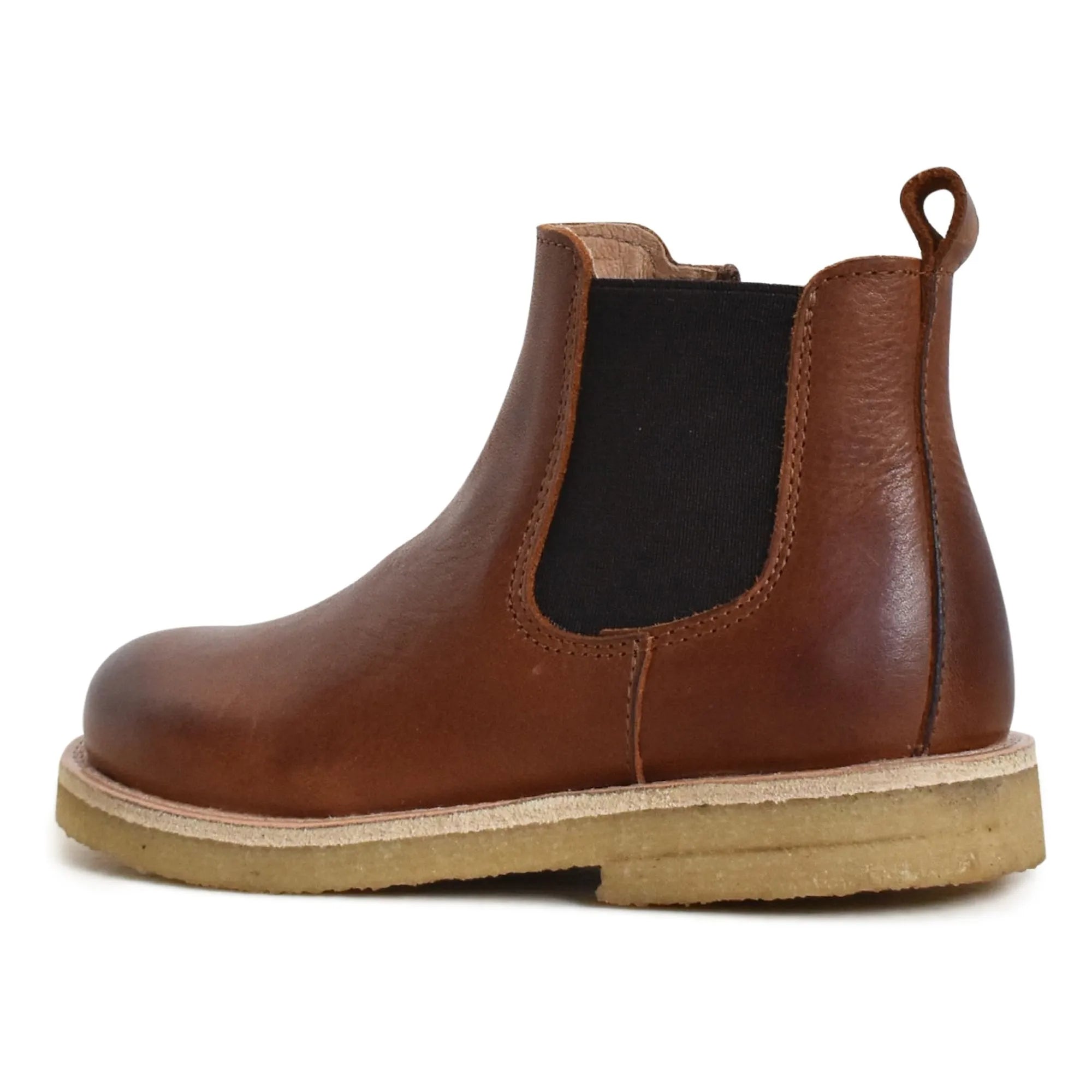 du Loua - Du Cos Boots | Brown