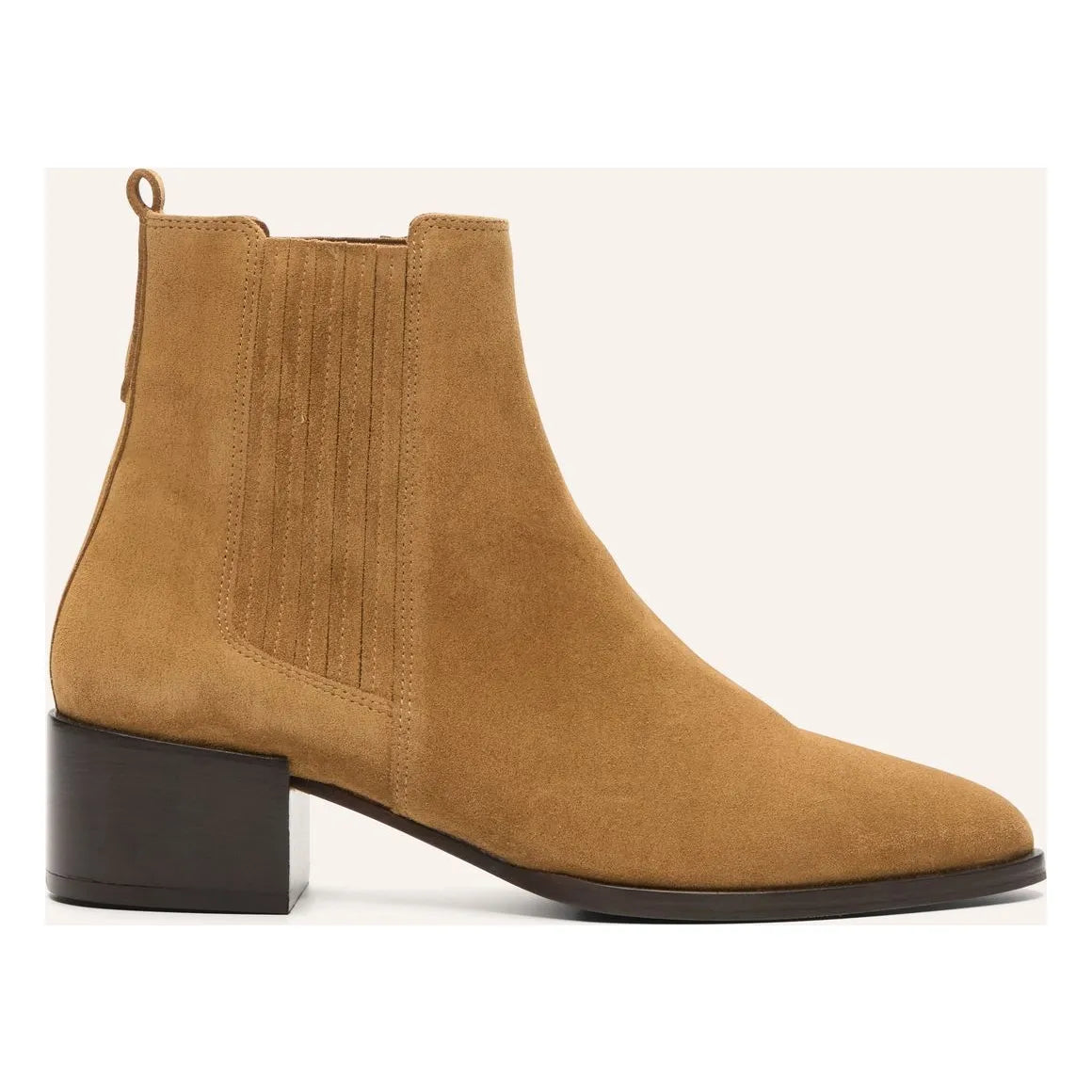 Rivecour - Boots No. 408 Sweden | Bark