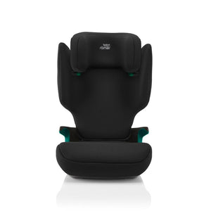 Britax Römer Discovery Plus 2 Car Seat - Space Black-Car Seats-Space Black- | Natural Baby Shower